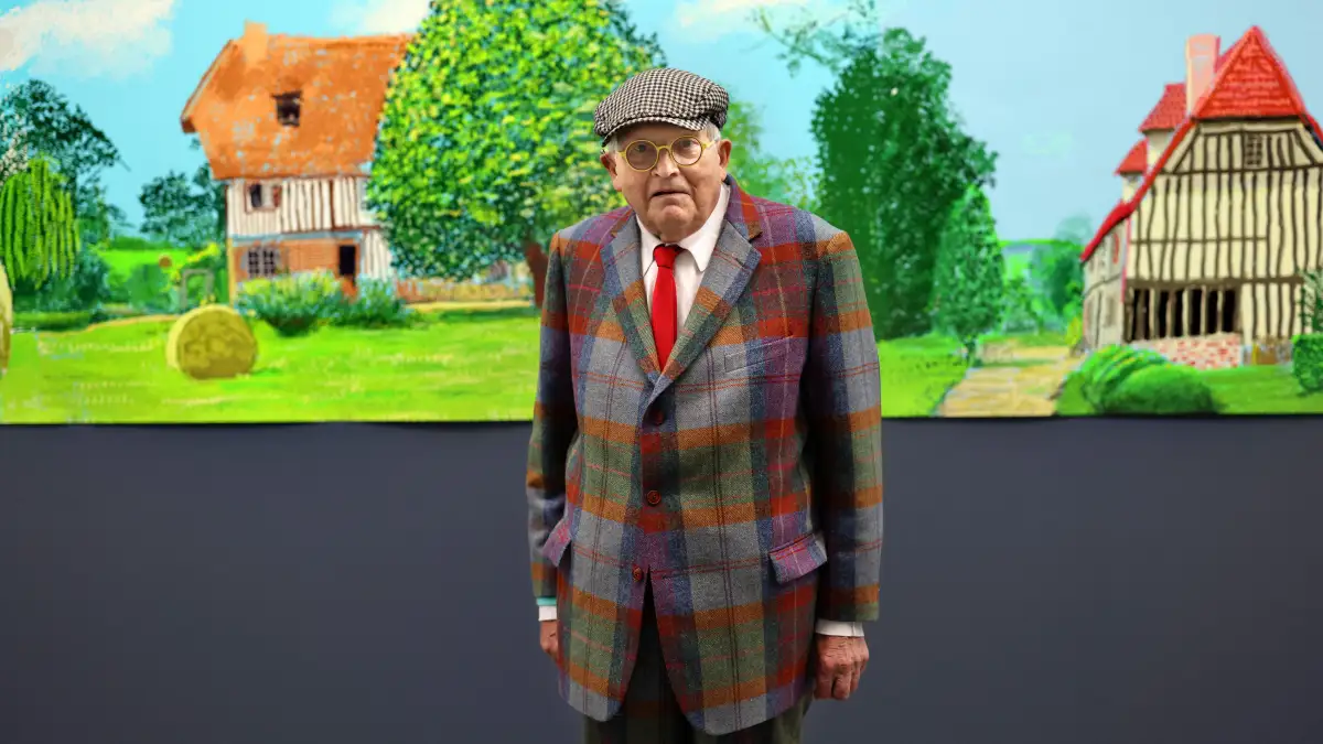 The best exhibitions to book in the UK this April