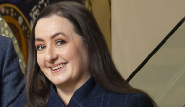 Glenties woman scoops FIVE awards at New York City Podcast Awards