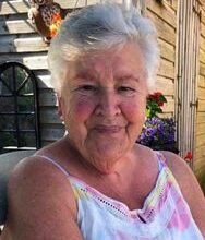 Death Notice of Mary (Marie) McGrath (née Keogh) (Tramore, Waterford)