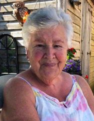 Death Notice of Mary (Marie) McGrath (née Keogh) (Tramore, Waterford)