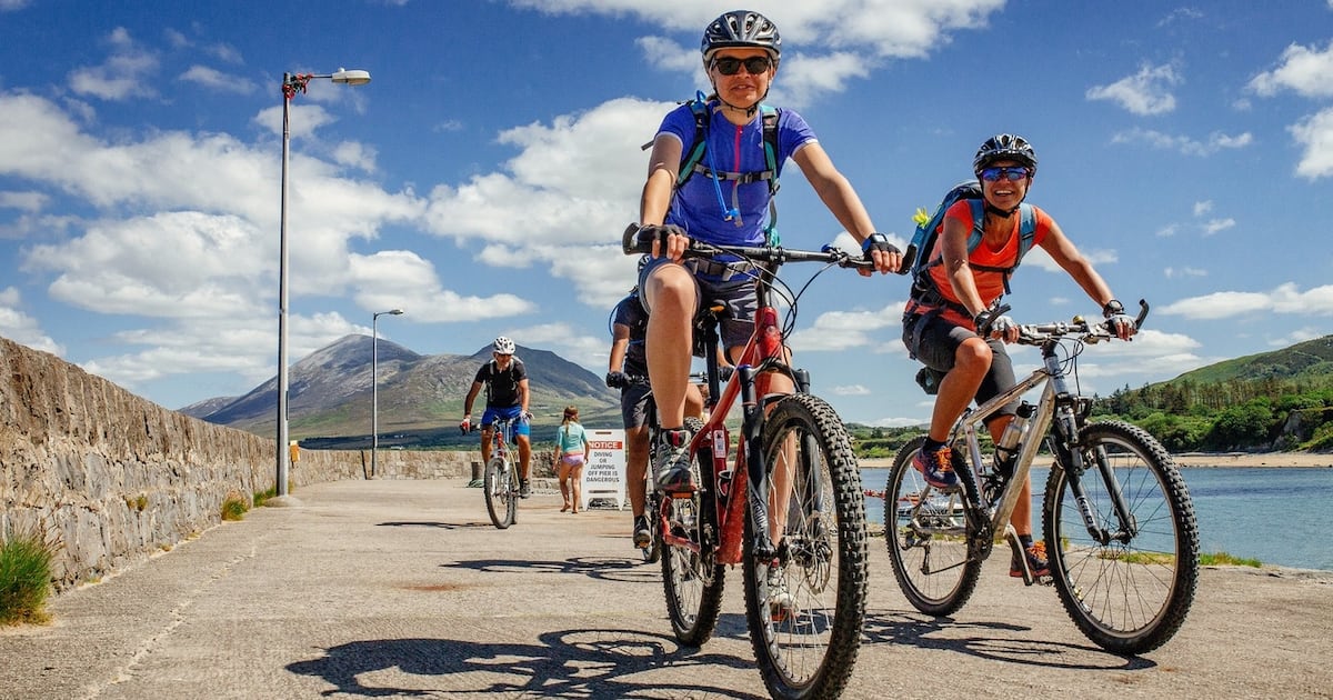 Why some routes succeed and others fail – The Irish Times