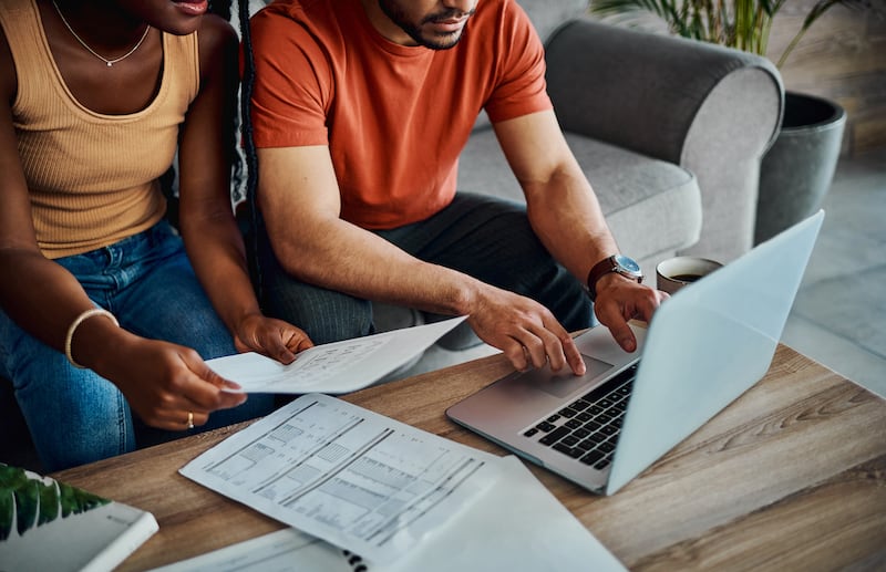 The onus is on you to settle your tax bill, says Catriona Coady. Photograph: Getty Images