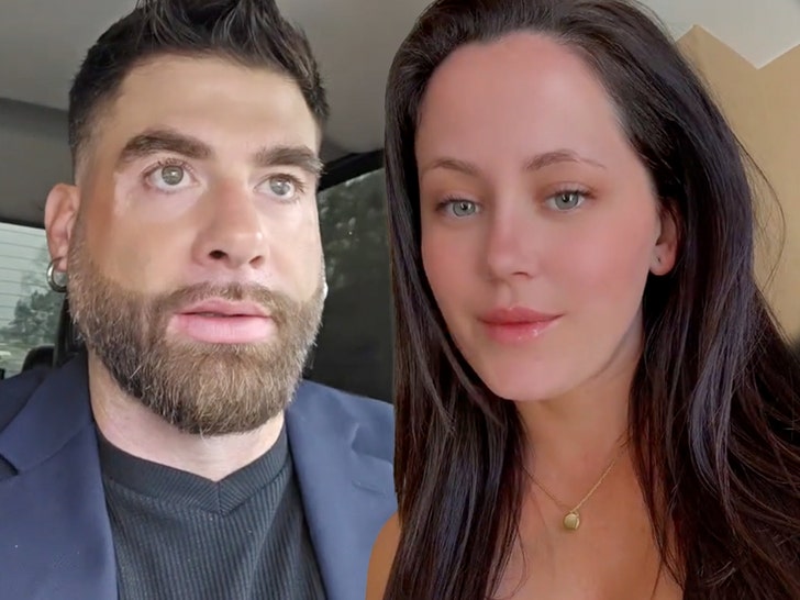 jenelle evans david eason tiktok