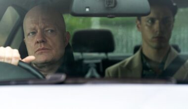 EastEnders reveals the aftermath of Max Branning's revenge plot