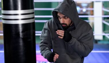 EastEnders spoilers next week: Ravi Gulati discloses mental health battle