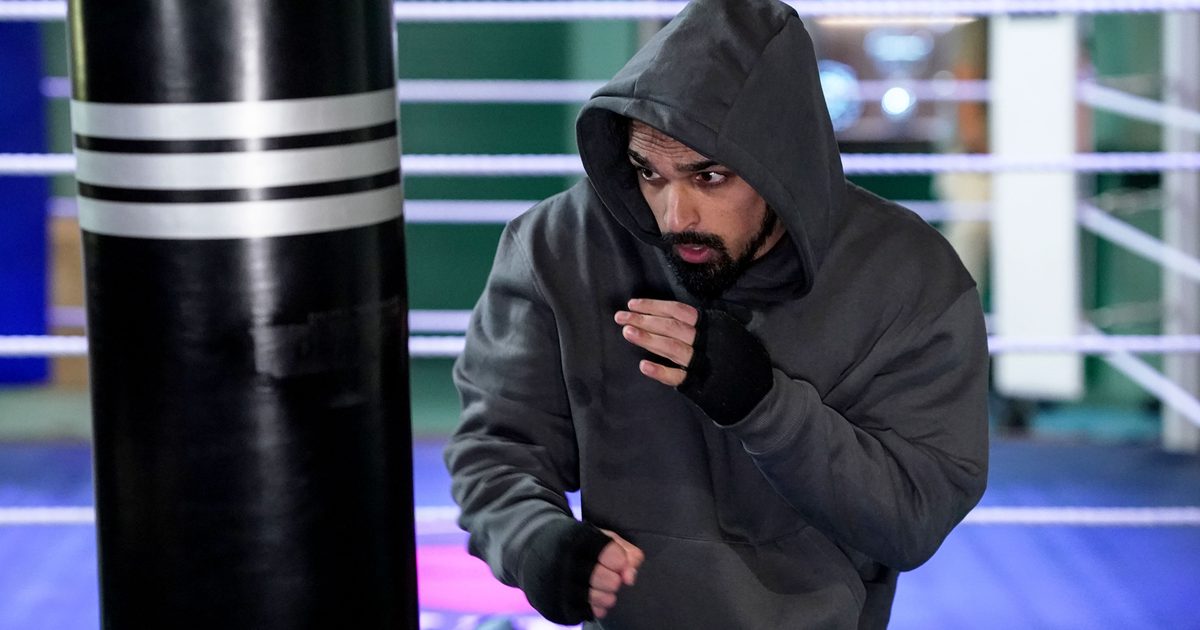 EastEnders spoilers next week: Ravi Gulati discloses mental health battle