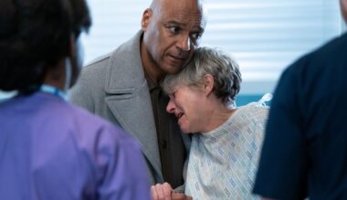 5 EastEnders spoilers next week: New mum Nicola Mitchell's heartache