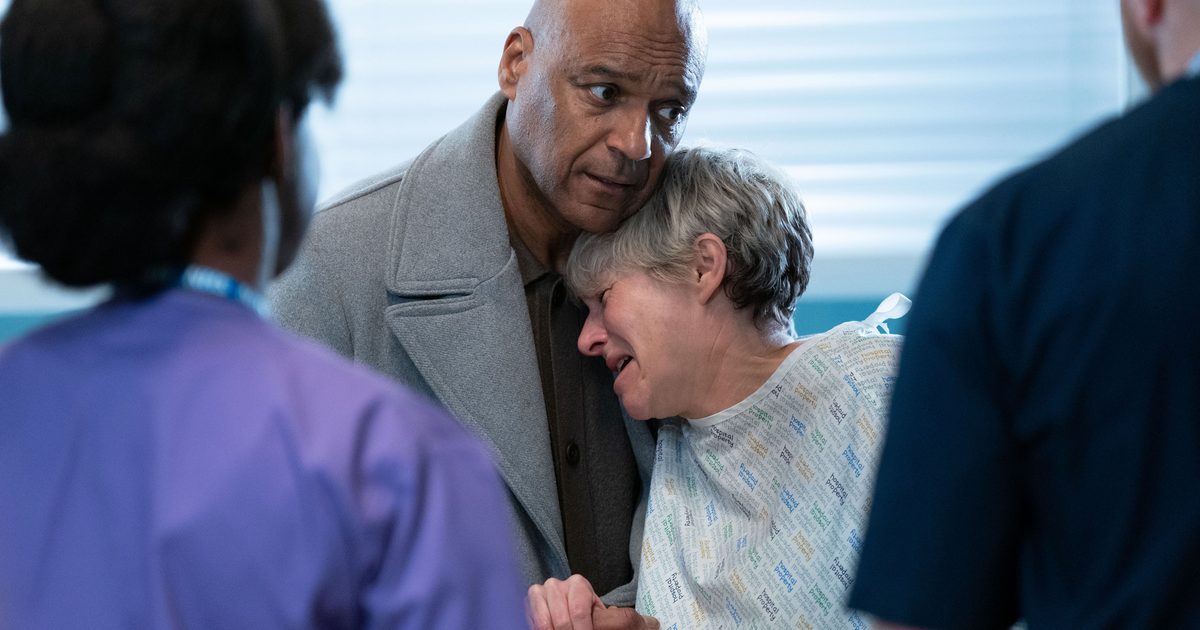 5 EastEnders spoilers next week: New mum Nicola Mitchell's heartache