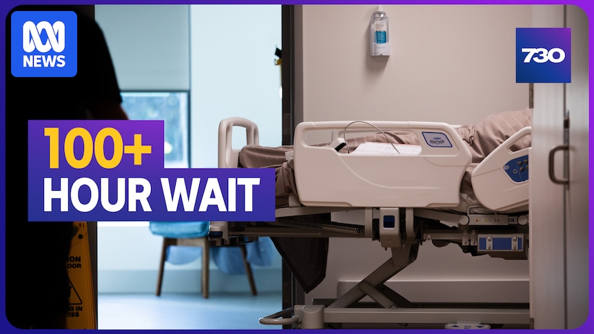 Is there a crisis in our mental health system?