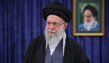 Iran’s Supreme leader and ‘one of the most evil people in history’ is dead, says Donald Trump as war rages