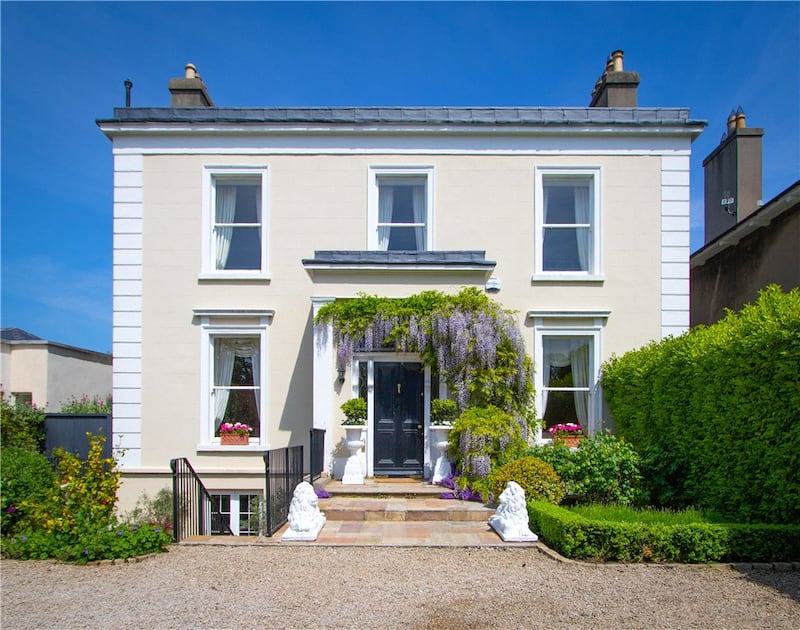 Cliftonville, 60 Monkstown Road 