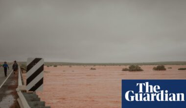 Record-breaking rain across inland Australia like ‘weather whiplash’, BoM says | Australia weather