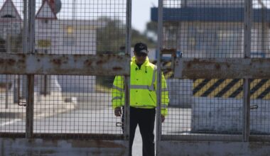 As war edges closer, Europe scrambles for relevance in the Middle East – The Irish Times