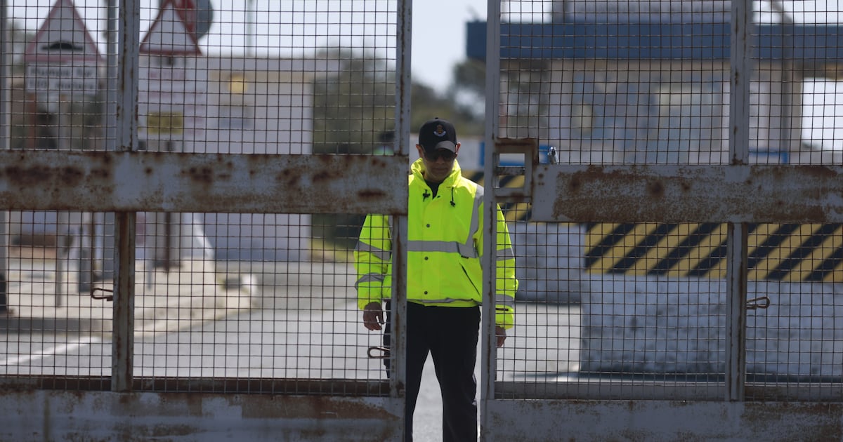 As war edges closer, Europe scrambles for relevance in the Middle East – The Irish Times