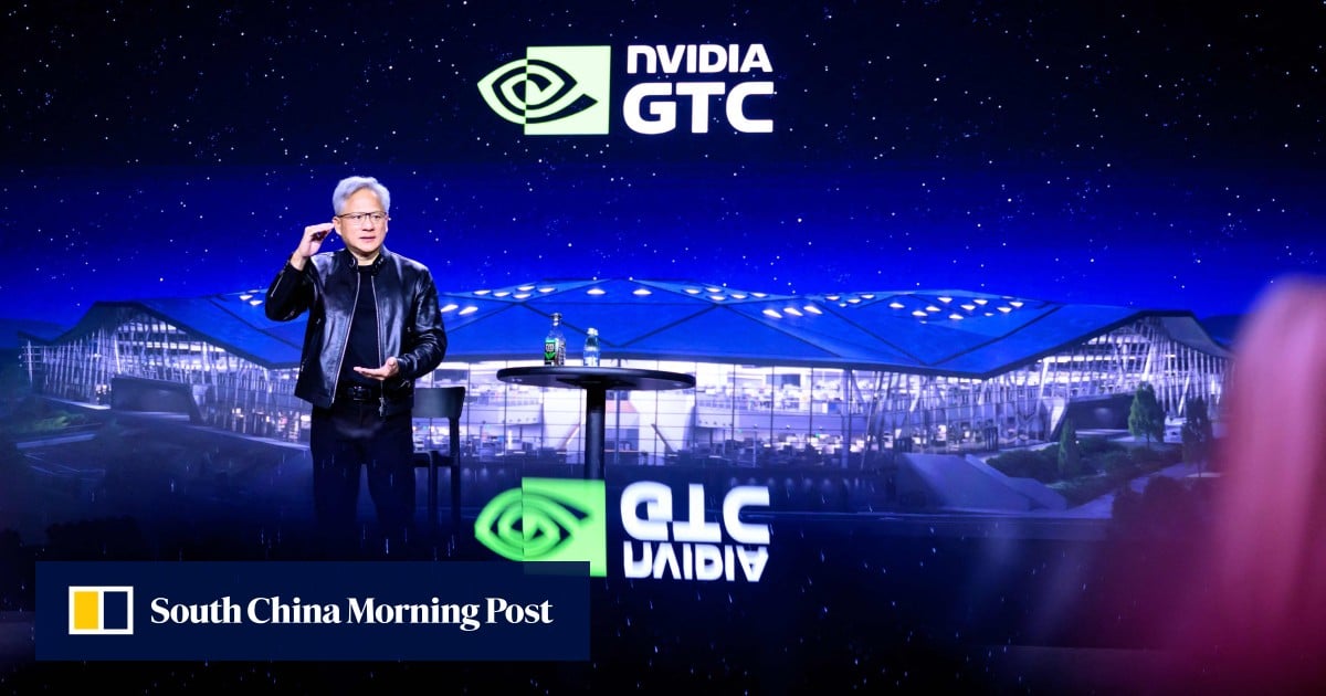 What is ‘tokenomics’ and how would China gain the edge in artificial intelligence era?