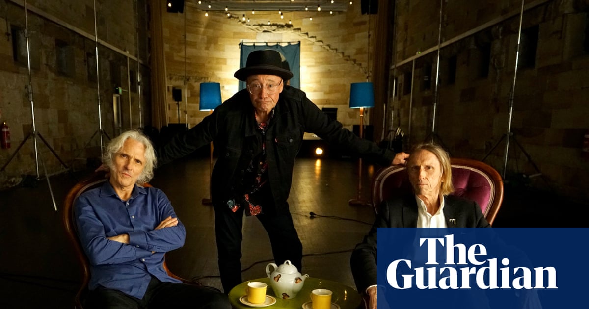 ‘We were just astonished’: Mental as Anything on their highs and lows – and hitting the road again | Australian music