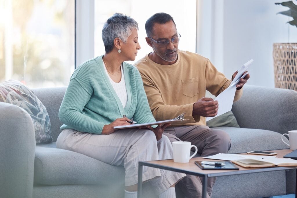 Wife Says Husband, 50, Saved $3.8M Now Wants To Retire And Teach Part-Time — Dave Ramsey Says Making $15K And Calling it Fulfilling is Absolute 'BS'