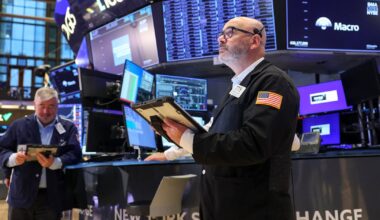 Global markets mixed as worries persist Israeli-US war on Iran will go on – The Irish Times