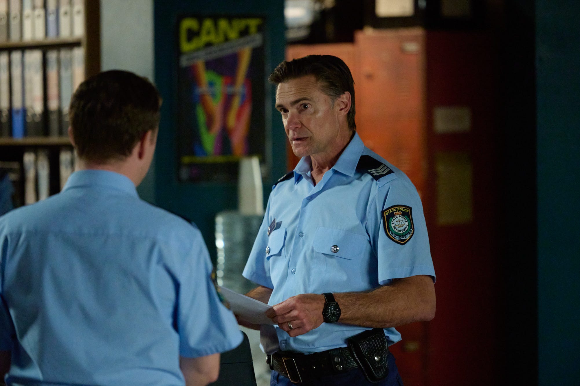 david langham in home and away