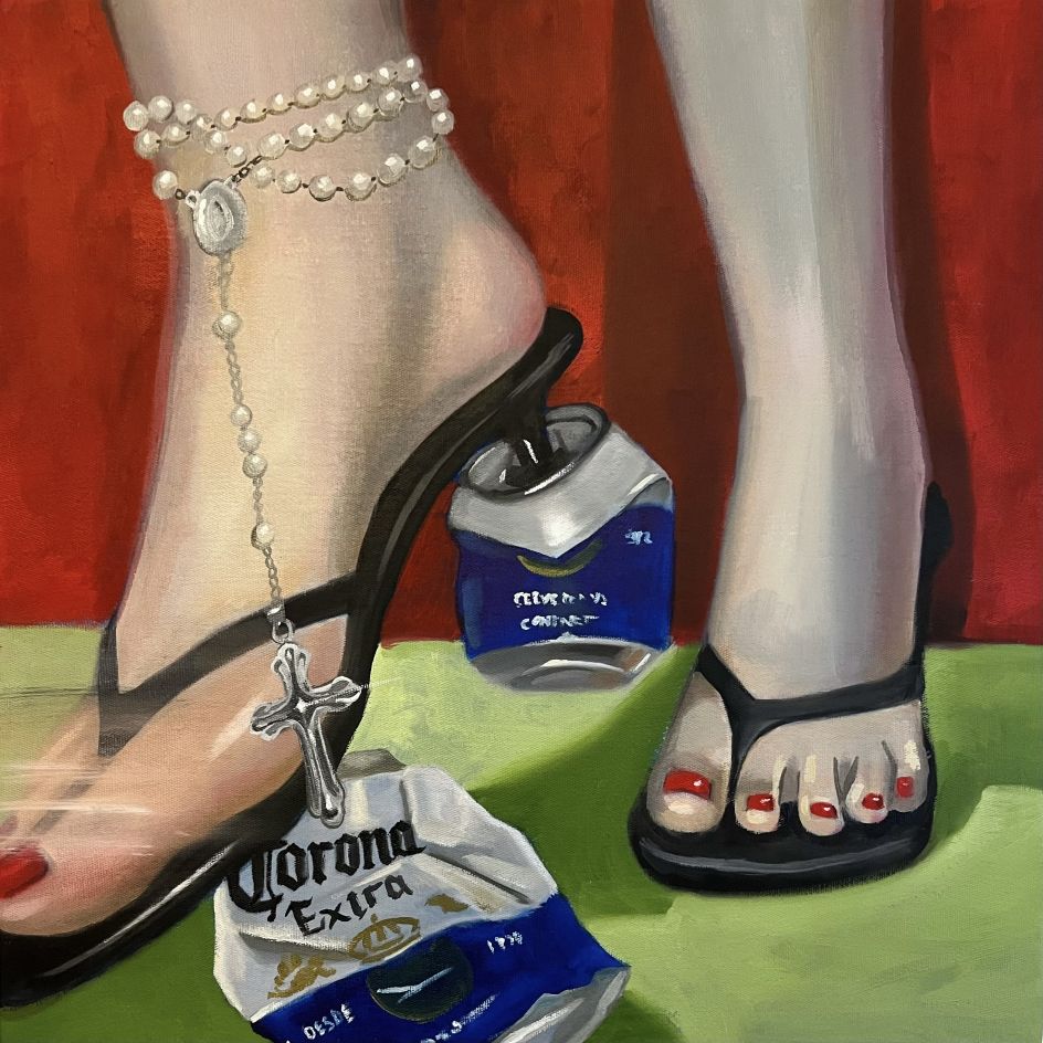 Crudamoral © Monica Loya