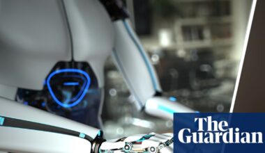 ‘Soon publishers won’t stand a chance’: literary world in struggle to detect AI-written books | AI (artificial intelligence)