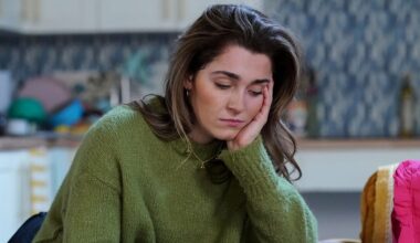 EastEnders confirms game-changing paternity twist in Penny pregnancy story