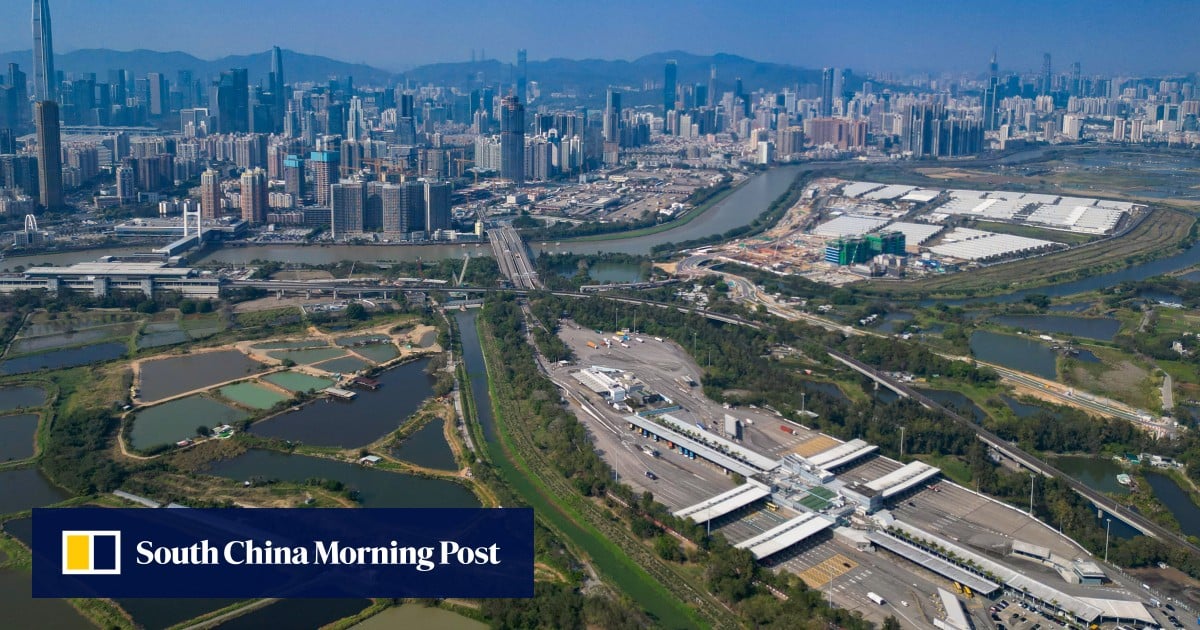 Hong Kong tycoon urges prudent approach to development amid global uncertainty
