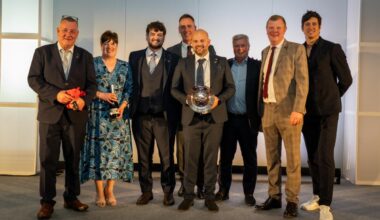 Kilkenny hotel crowned Ultimate Resort, wins Six 59Club UK and Ireland Awards