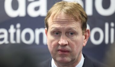 Senior Apple leaders ‘alarmed’ by Jim O’Callaghan’s comments on data security – The Irish Times