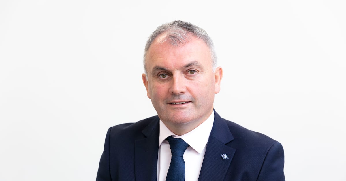 SYS Financial eyes €1.3bn in client assets after fresh acquisitions – The Irish Times