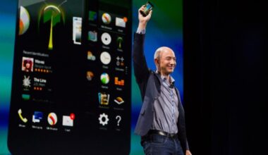 Can Amazon prove there are second chances in big tech? – The Irish Times