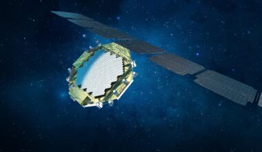 ESA announces 100 million euro satellite-mobile convergence initiative
