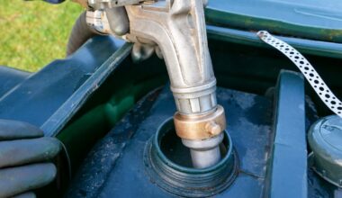 Cost of home-heating oil soars amid widespread travel disruption following attacks on Iran – The Irish Times