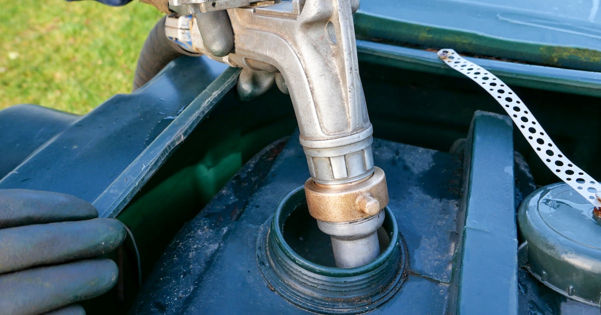 Cost of home-heating oil soars amid widespread travel disruption following attacks on Iran – The Irish Times