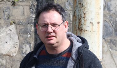 UCD archaeology lecturer charged with hacking students’ personal data and harassment – The Irish Times