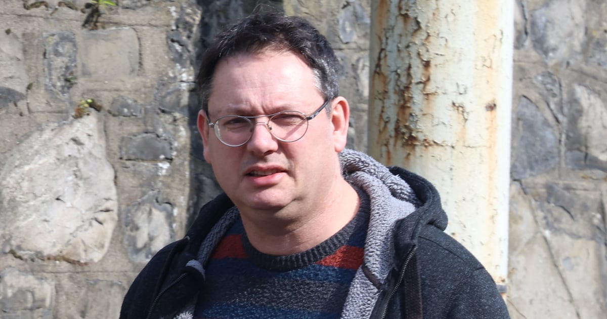 UCD archaeology lecturer charged with hacking students’ personal data and harassment – The Irish Times