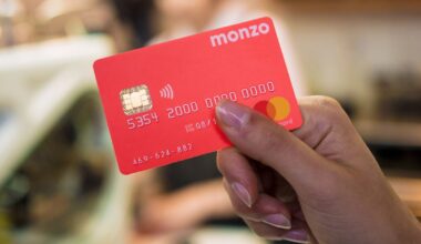 Monzo raises the stakes for traditional bank customers – The Irish Times