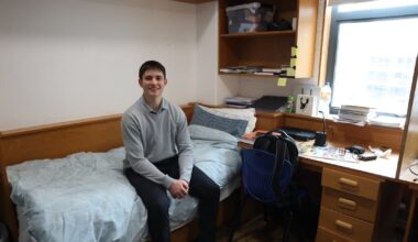 Who sends their child to boarding school in 21st-century Ireland? – The Irish Times