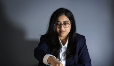 ‘Initially, chess didn’t fascinate me. I grew to love it’ – The Irish Times