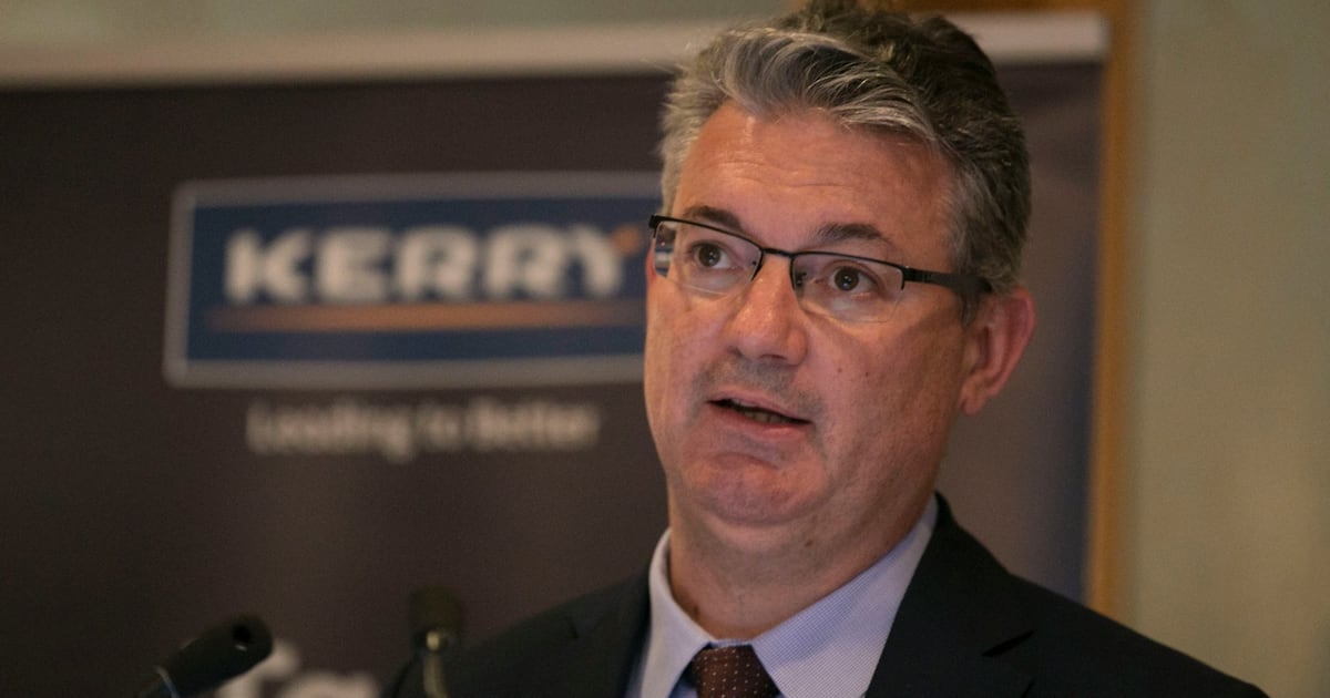 Top executives at Kerry Group see cuts to take-home pay after targets missed – The Irish Times