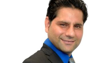 Landlord evicted family of eight while wielding hammer, court told – The Irish Times