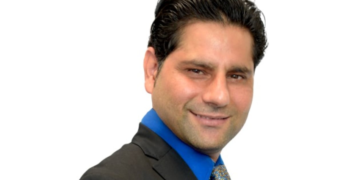 Landlord evicted family of eight while wielding hammer, court told – The Irish Times