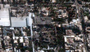 How war on Iran is spreading across Middle East – The Irish Times