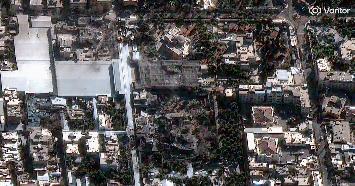 How war on Iran is spreading across Middle East – The Irish Times