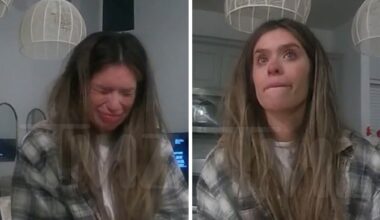 Taylor Frankie Paul 2023 Arrest, Watch the 1-Hour Body Cam Footage