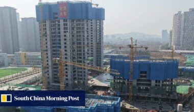 Singapore developers feel the heat as China’s property woes continue