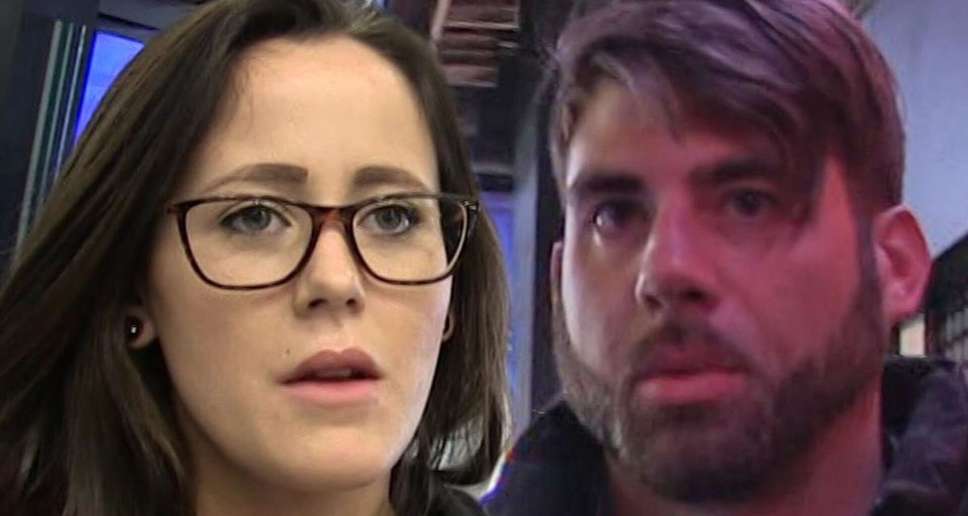 Jenelle Evans Spotted Dining With Ex David Eason and Kids in Vegas