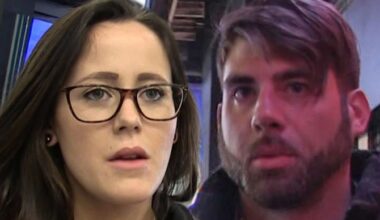 Jenelle Evans Spotted Dining With Ex David Eason and Kids in Vegas