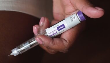 Weight-loss jab maker issues urgent warning over risks of ‘knockoff drugs’ - The Independent