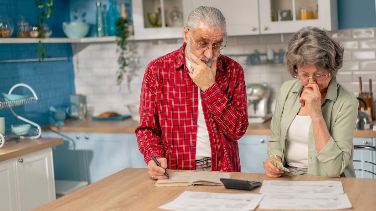 Ready to retire? You may be making 3 major mistakes that will eat a hole in your annual income